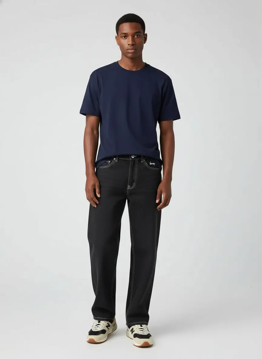 Modern Baggy Essential