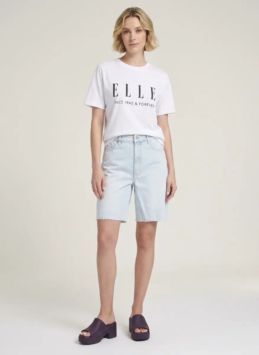 Modern Edgy Casual