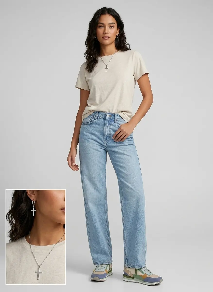 Modern Classic Denim