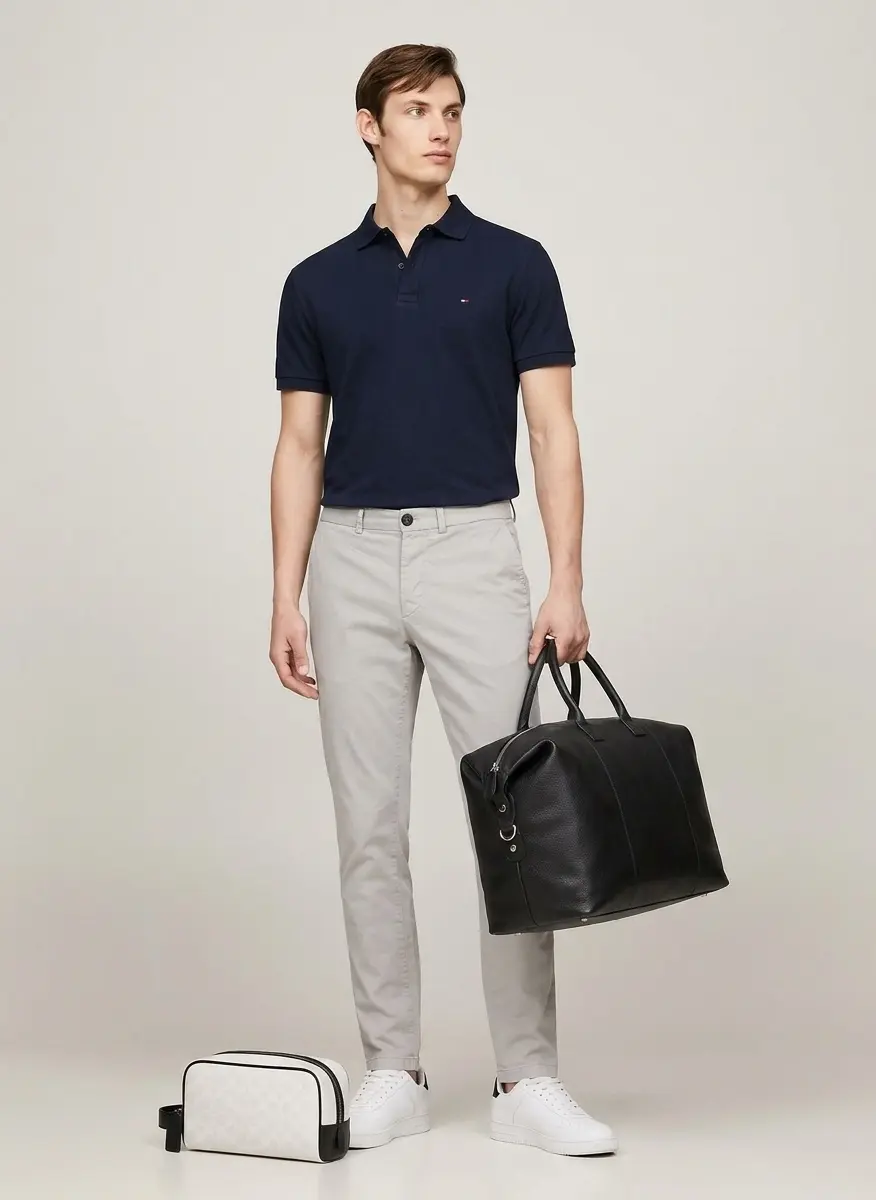 The Modern Wayfarer