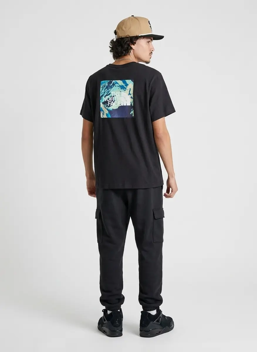 Urban Streetwear Monochromatic