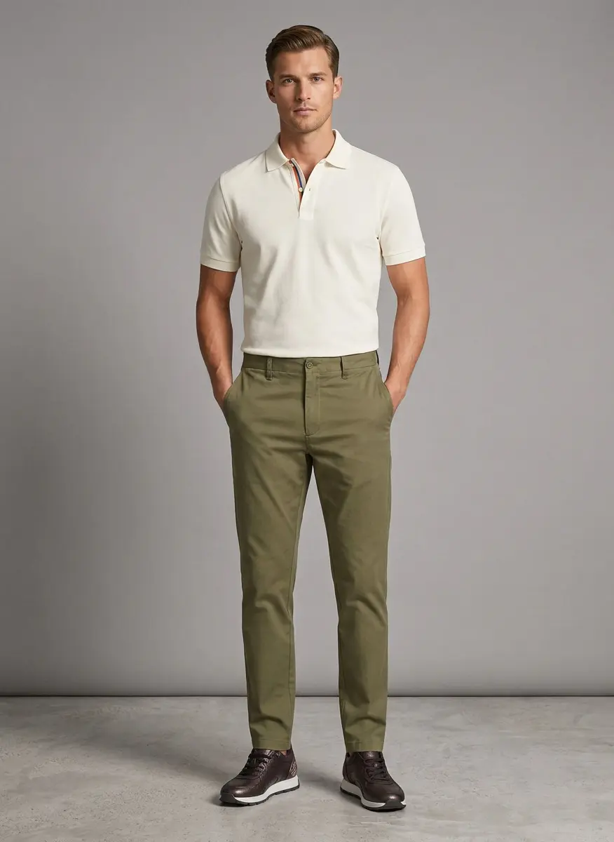Modern Minimalist