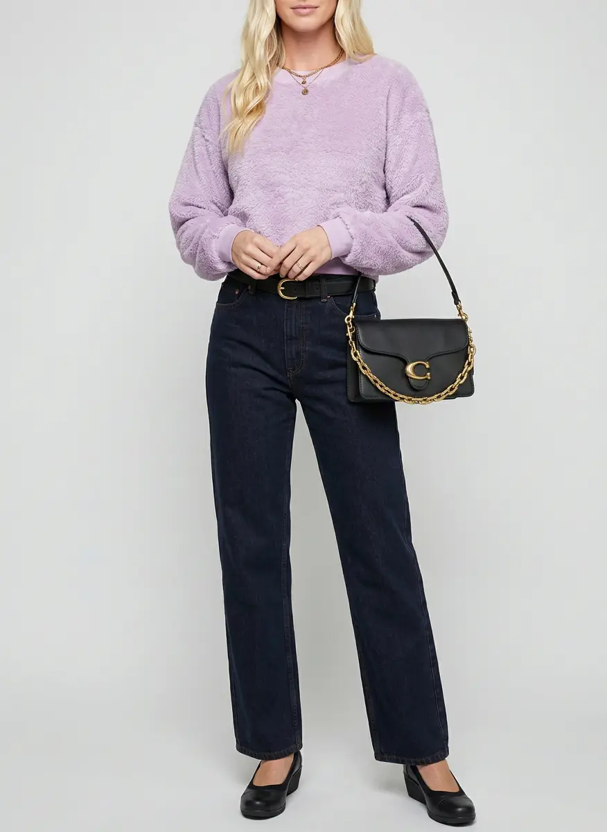 Smart Casual Edge