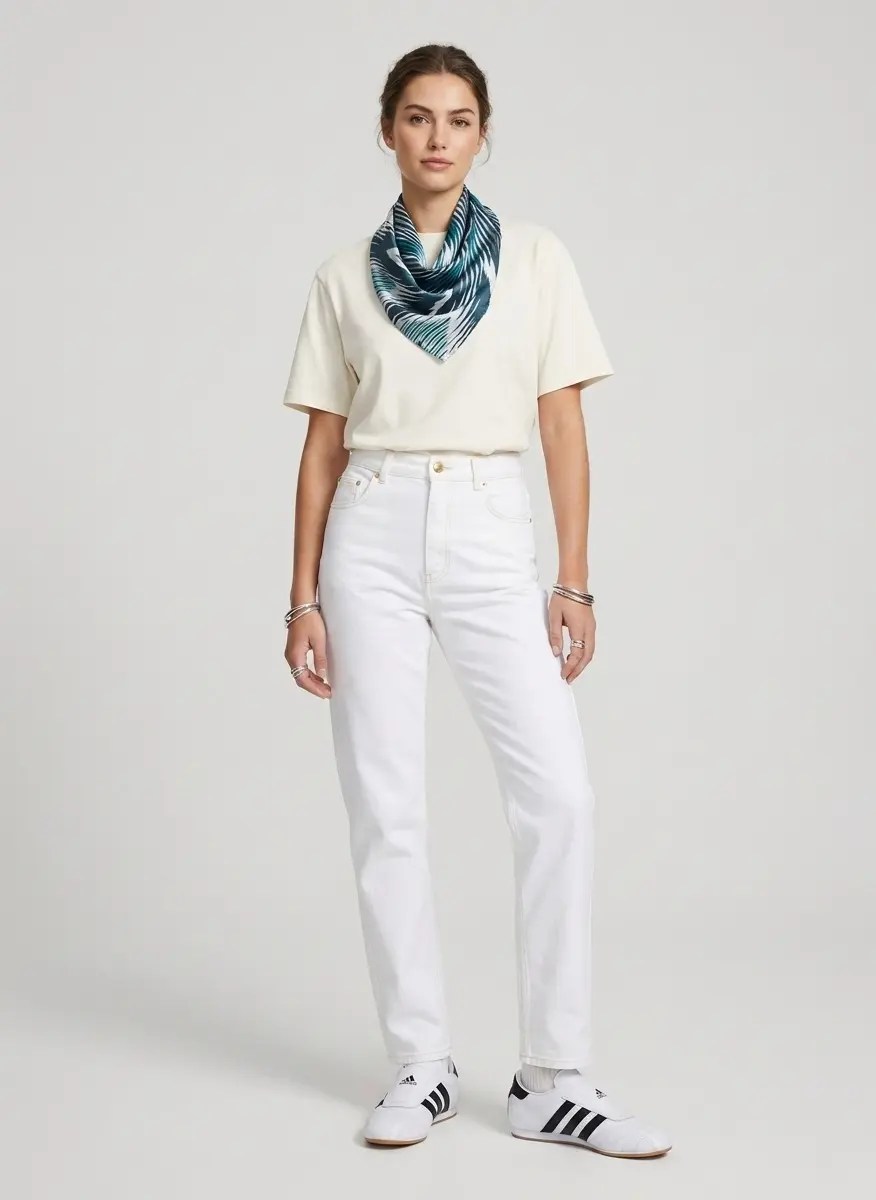 Effortless Minimalist