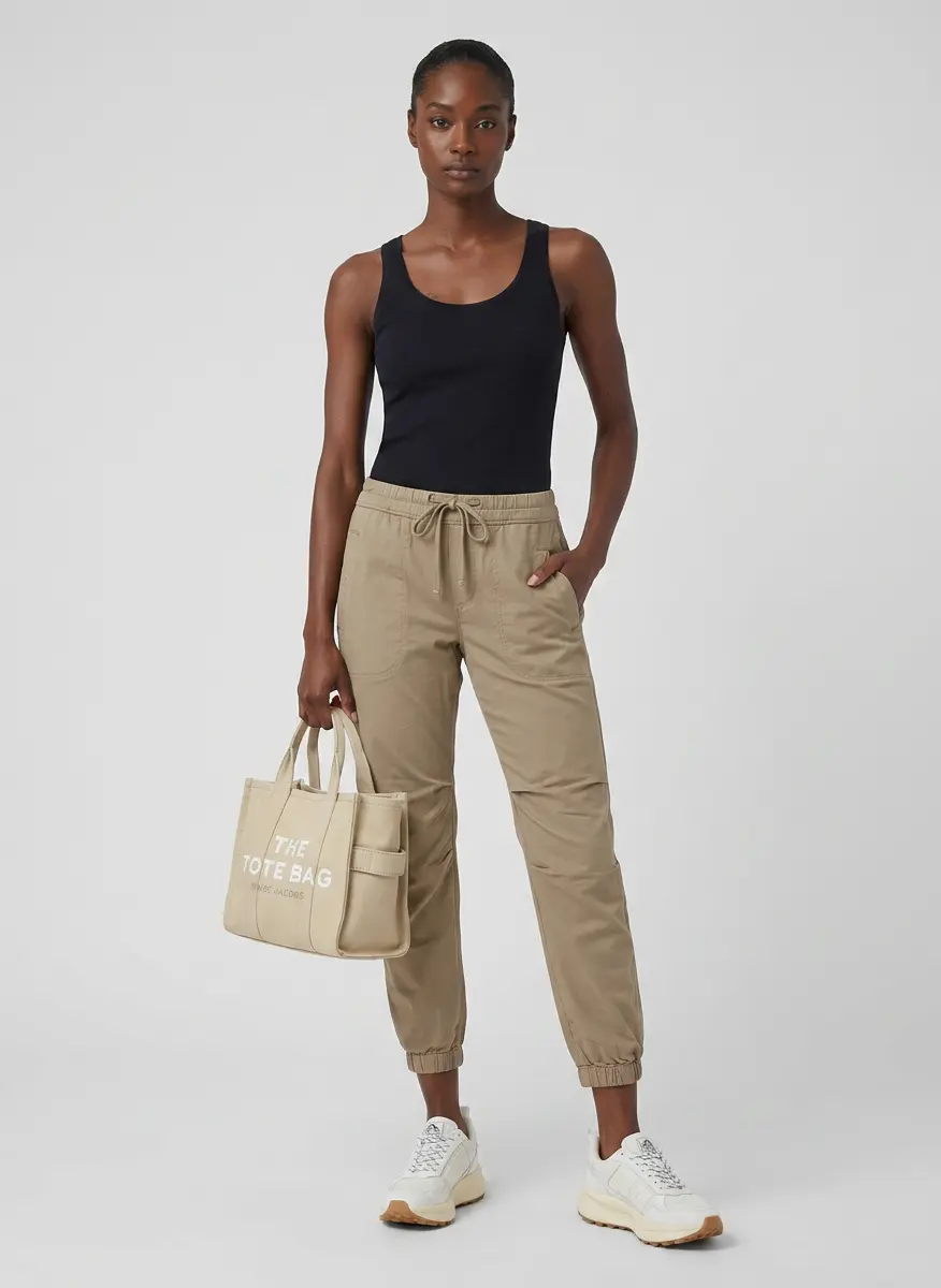Urban Athleisure