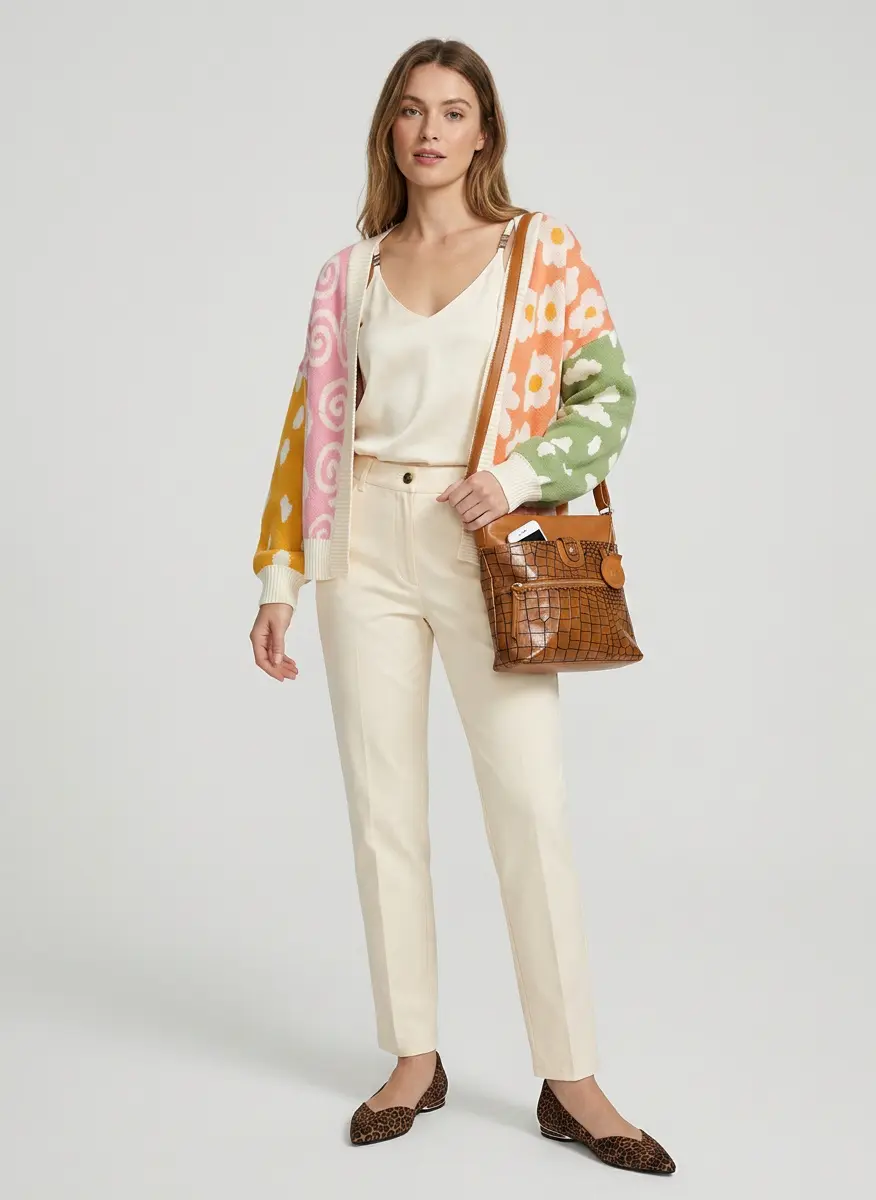 Polished Neutral Ensemble