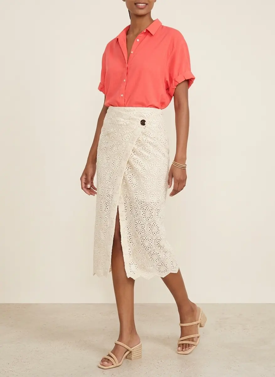 Effortless Parisian