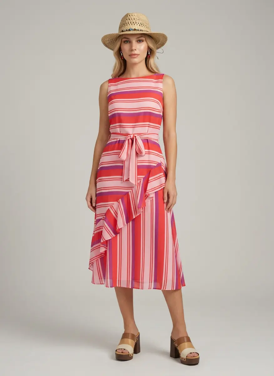 Bohemian Summer Chic