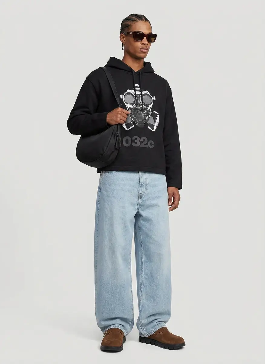 Contemporary Hypebeast