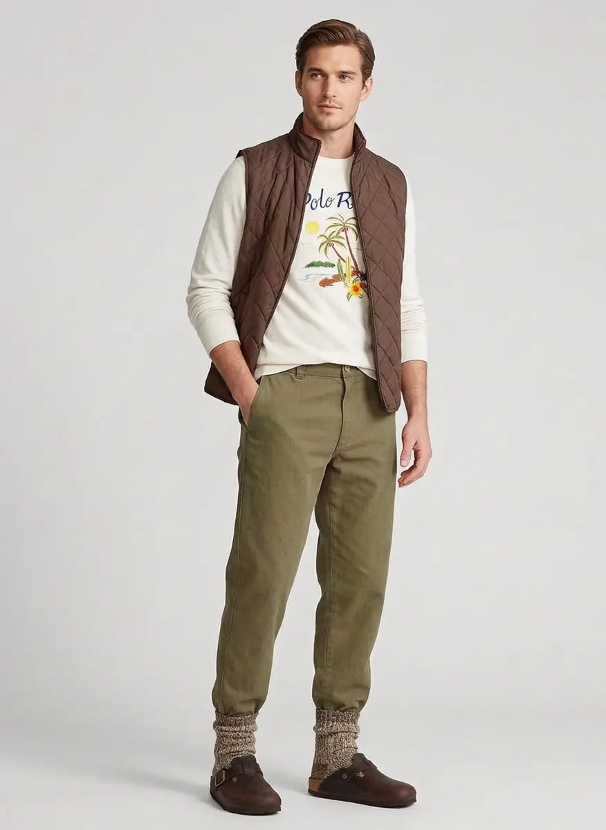 Modern Collegiate