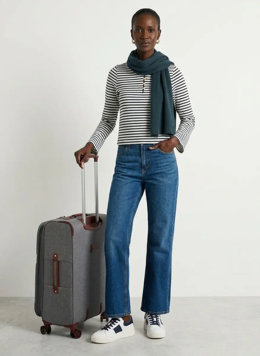 Coastal Heritage Traveller