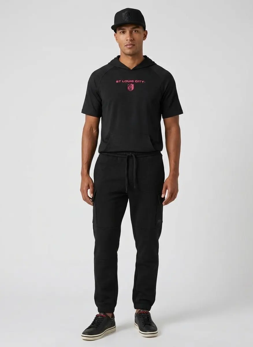 Streetwear Fan Essential