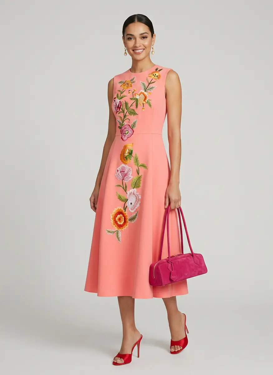 High-Society Gala