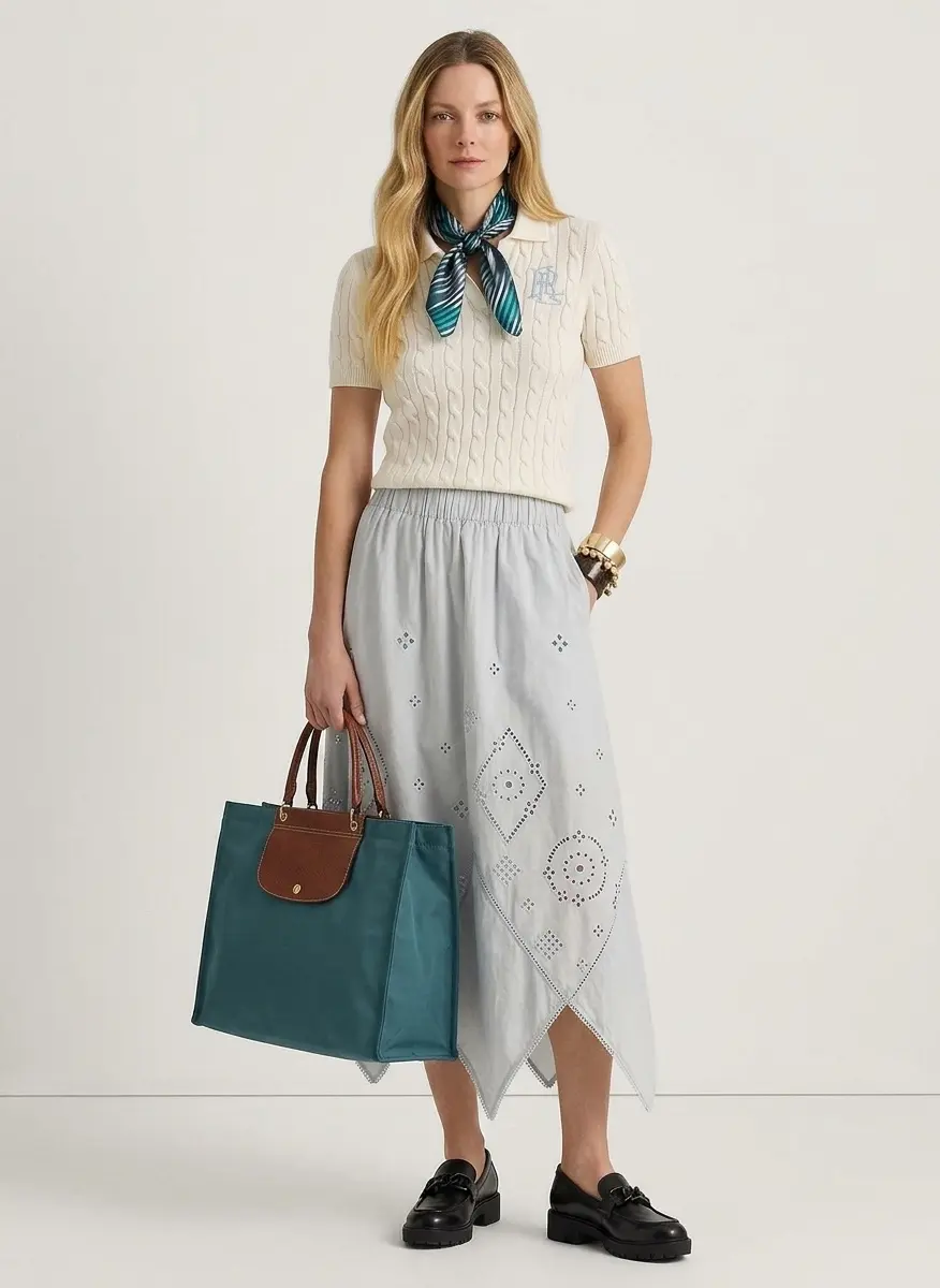 Springtime Sophisticate