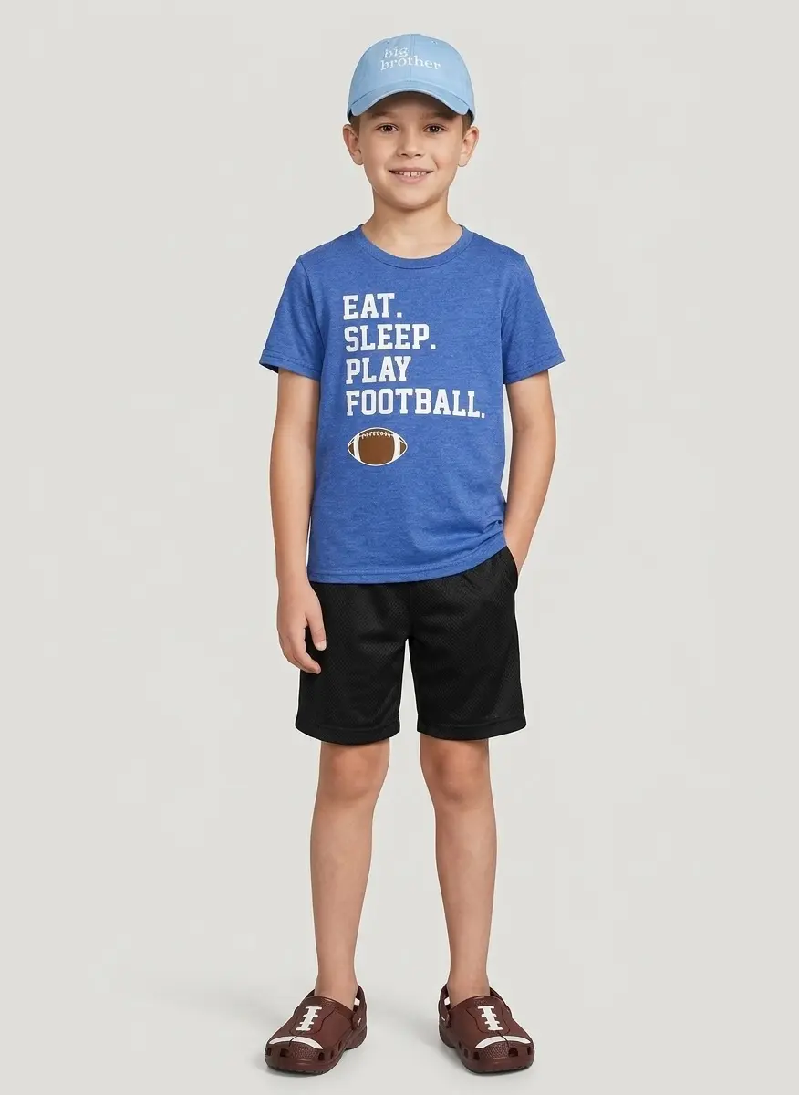 Football MVP Casual