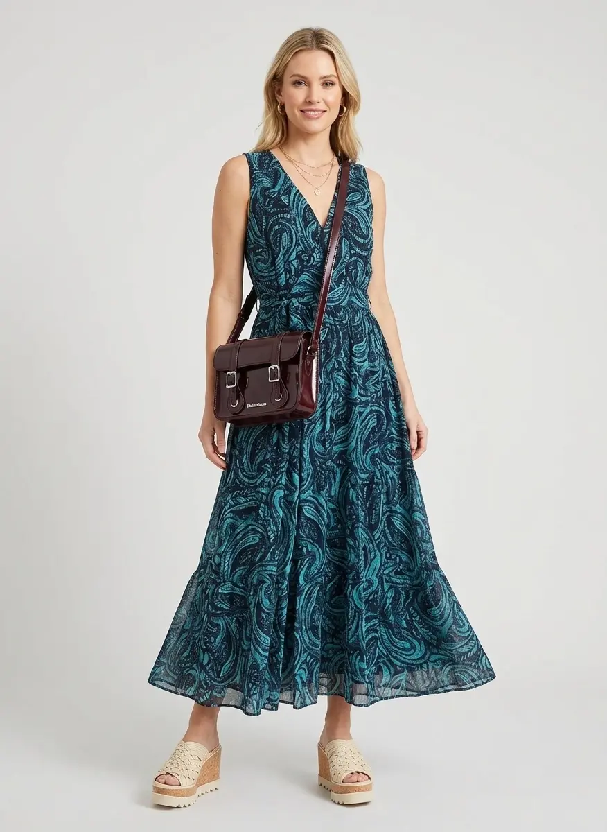 Bohemian Luxury