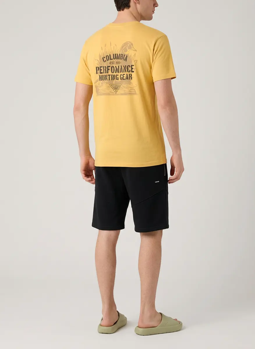 Sporty Athleisure