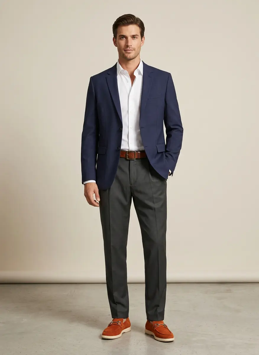 Urban Professional