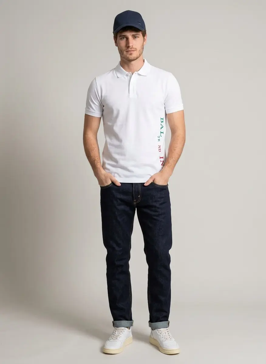 Casual Sophisticate