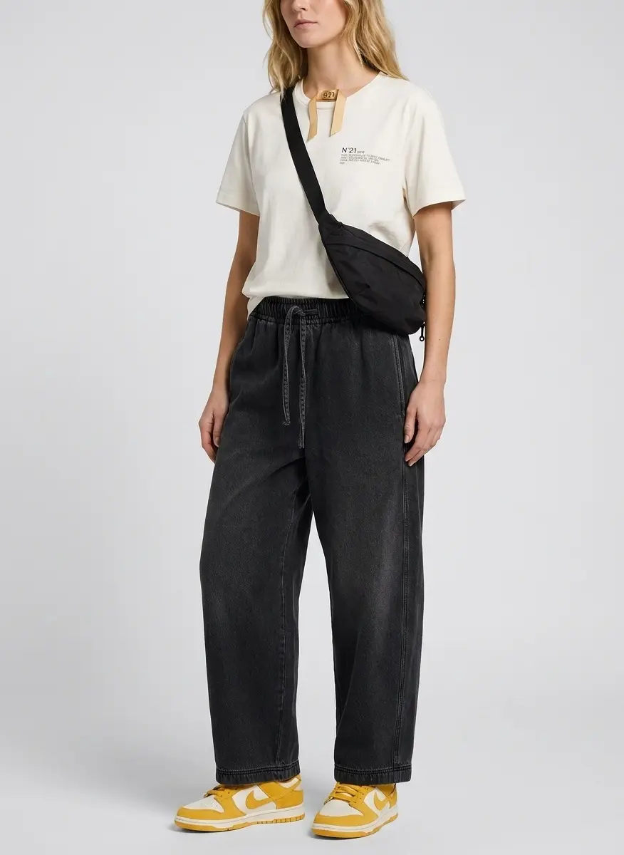Urban Relaxed Chic