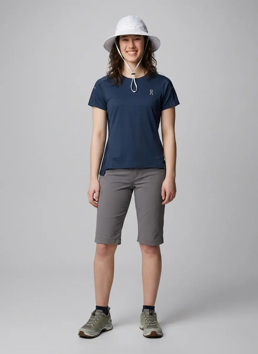 Peak Performance Hiker
