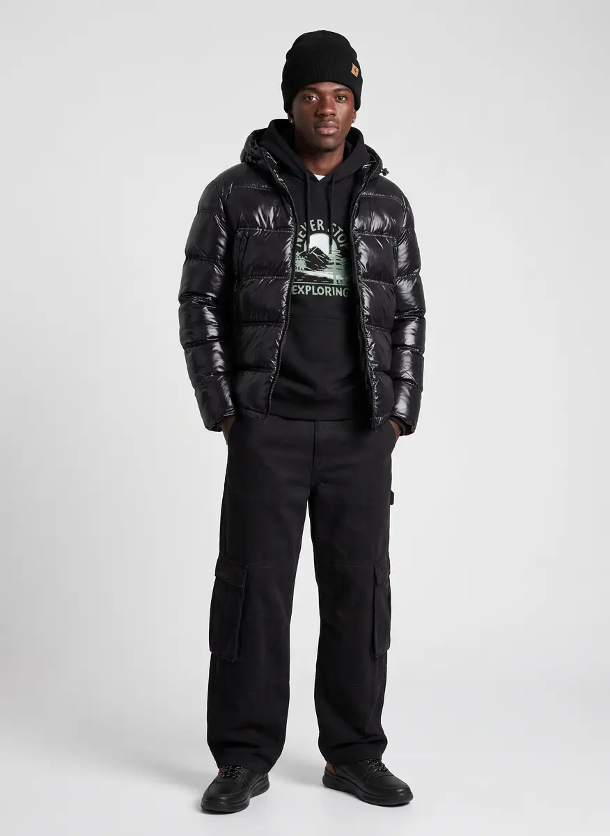 Urban Utility Explorer