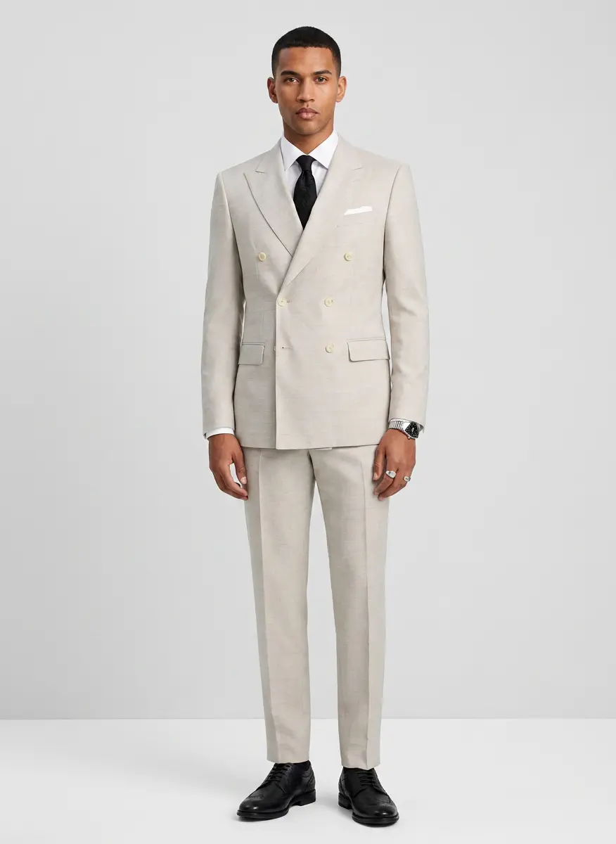 Mid-Century Modern Formal