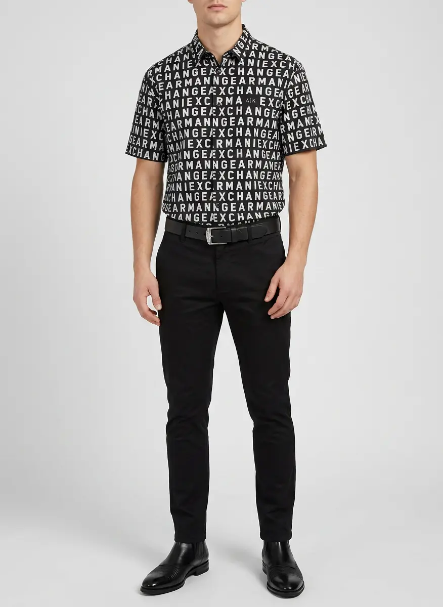 Sophisticated Monochrome