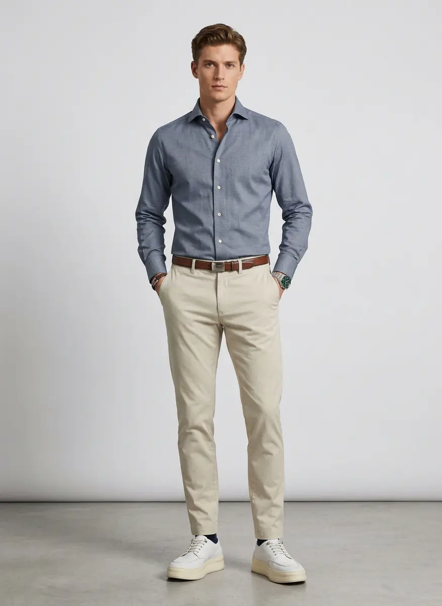 Urban Professional