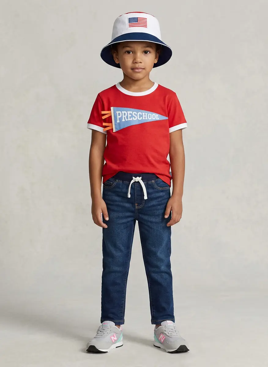 Urban Explorer Toddler