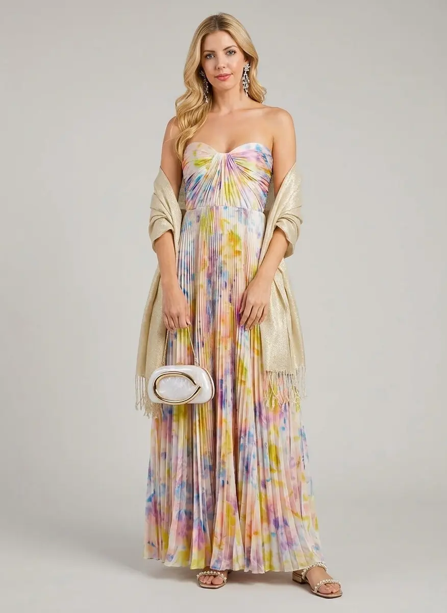 Ethereal Garden Gala