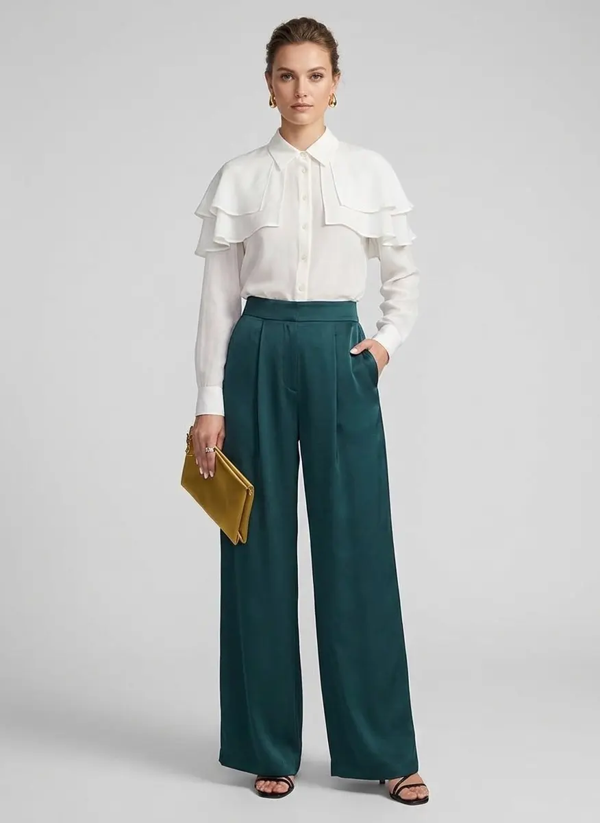 Opulent Avant-Garde