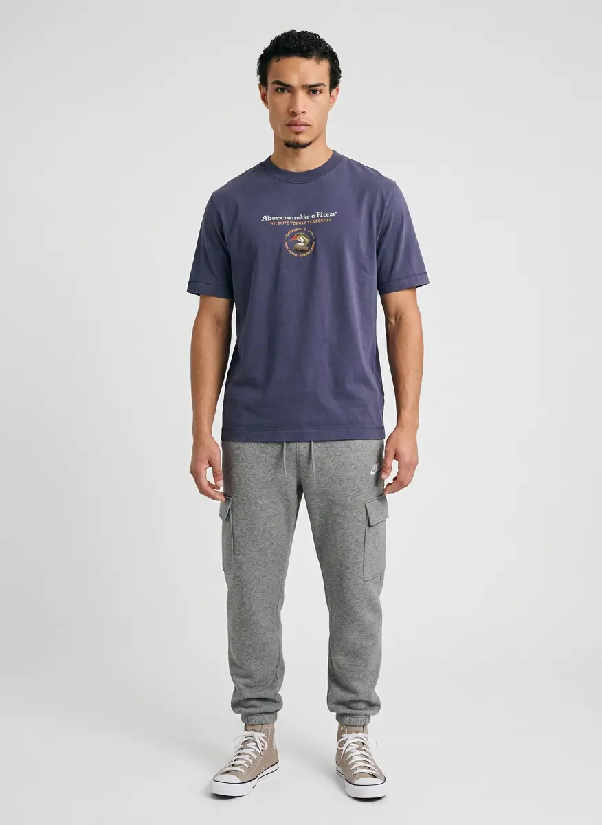 Sporty Utility Mix