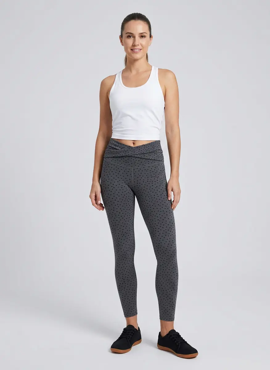 Active Yoga Flow