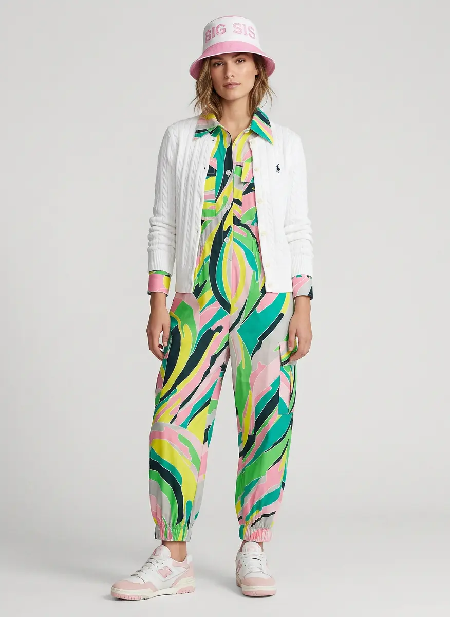 Modern Preppy Play