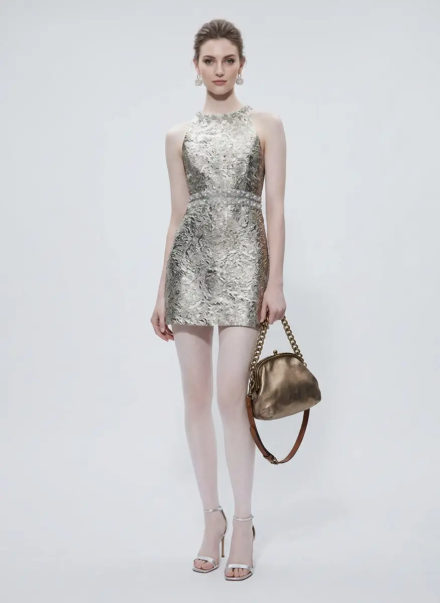 High-Octane Glamour