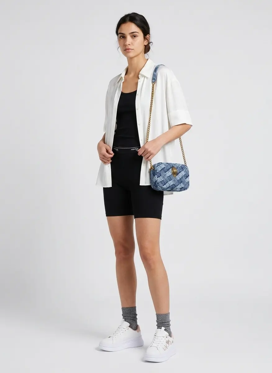 Urban Chic Minimalist