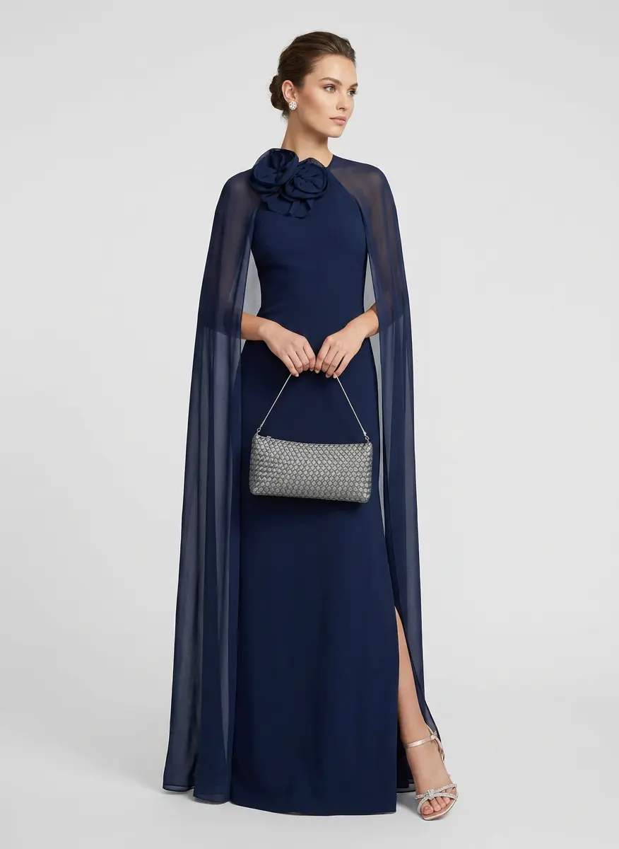 Luminous Sapphire Gala