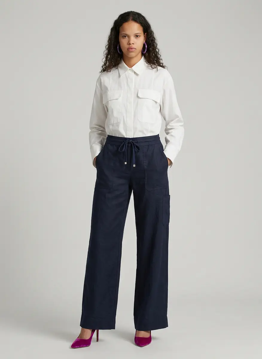 Polished Smart Casual