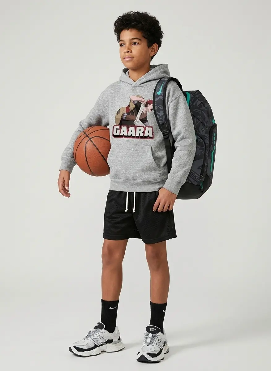 Off-Court Active Chill
