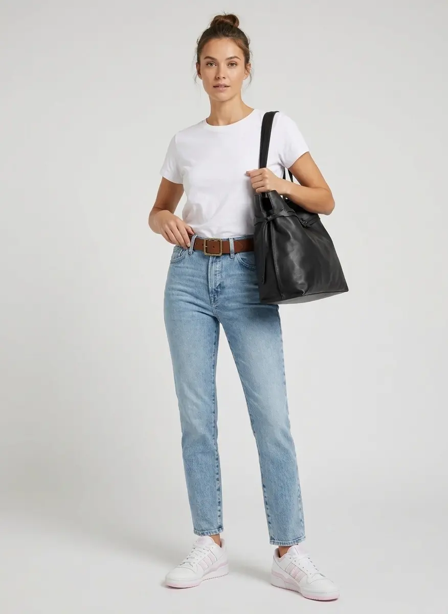 Urban Classic Denim