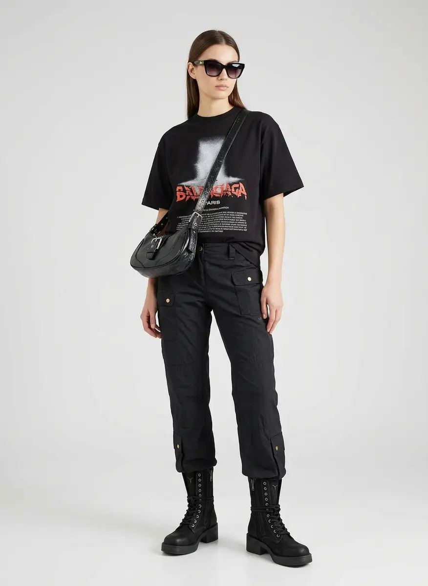 Urban Utility Streetwear