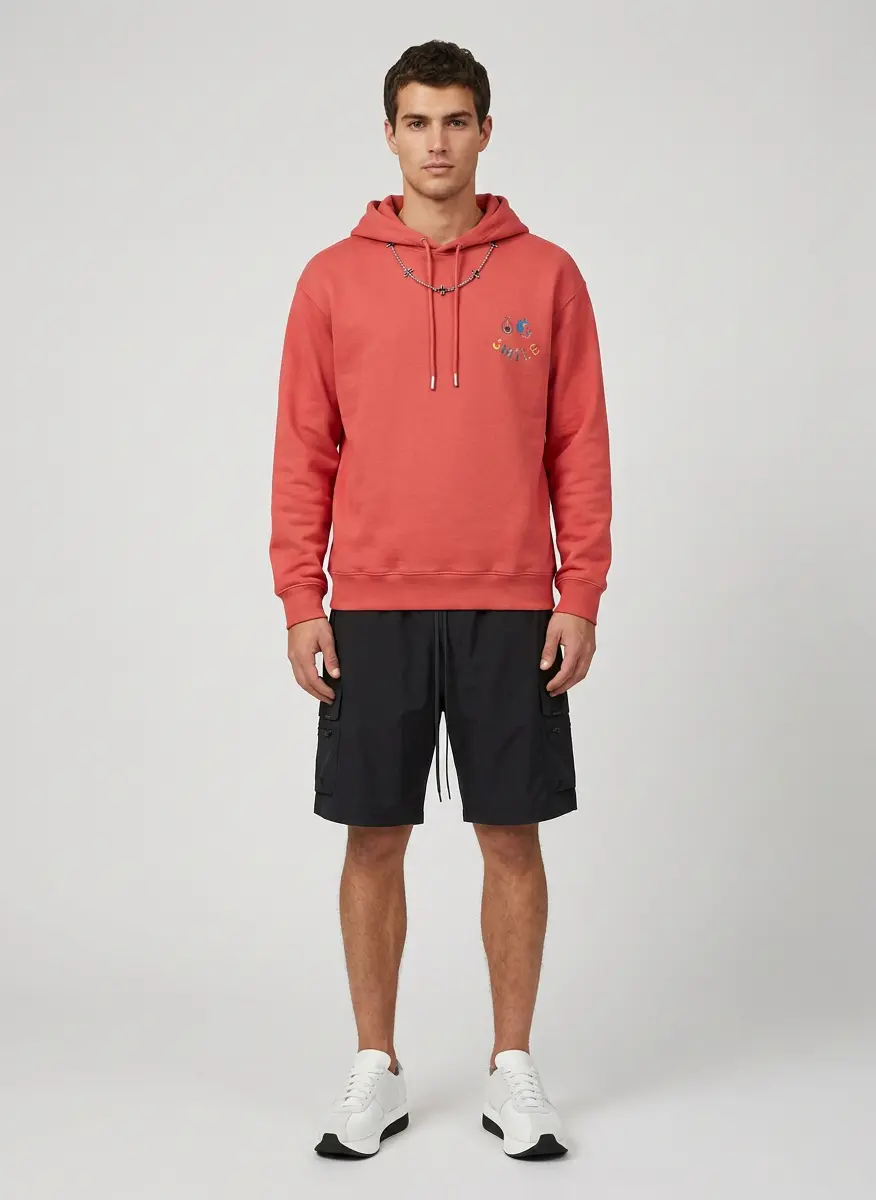 Modern Athleisure Edge