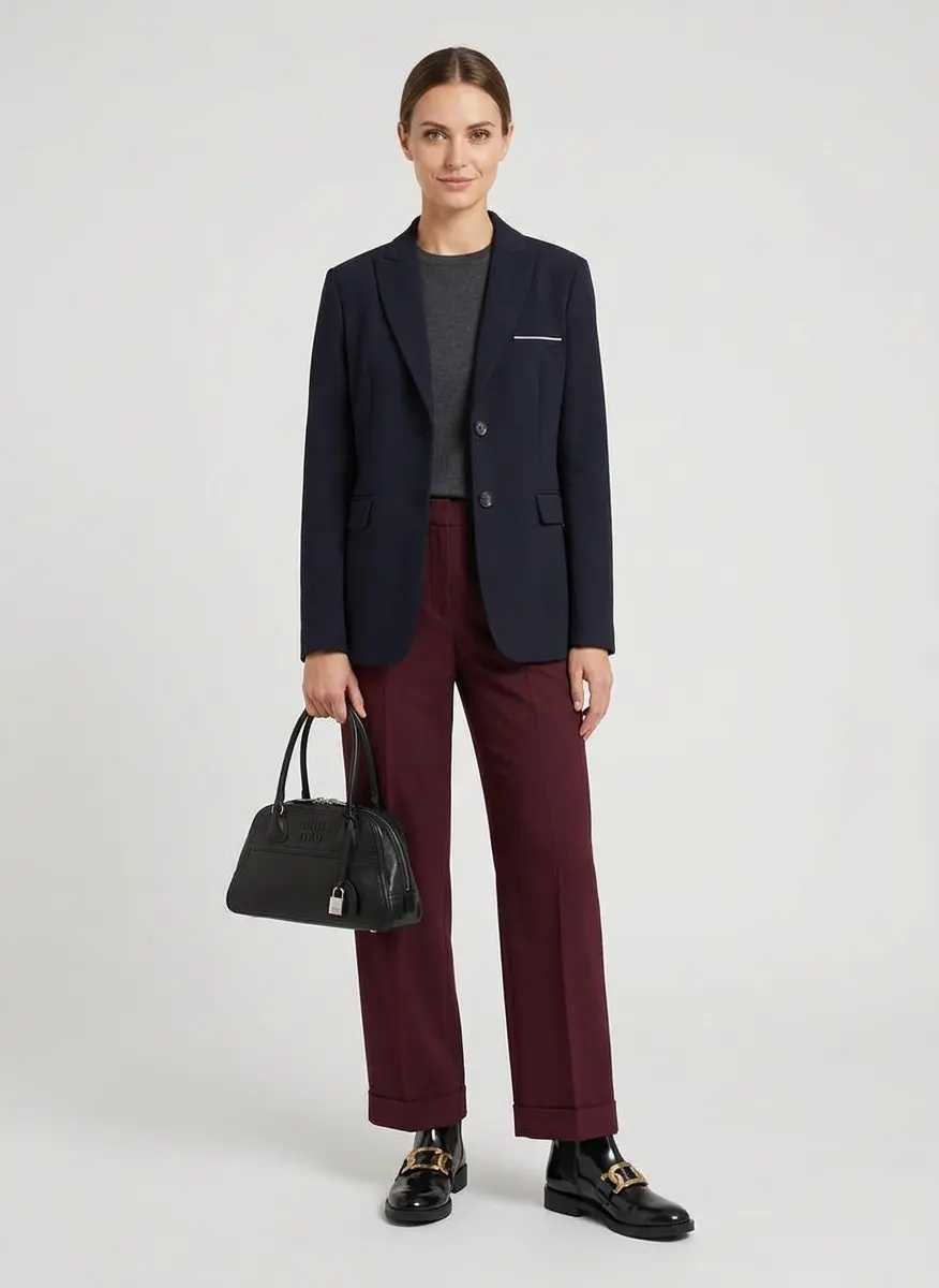 Luxury City Professional