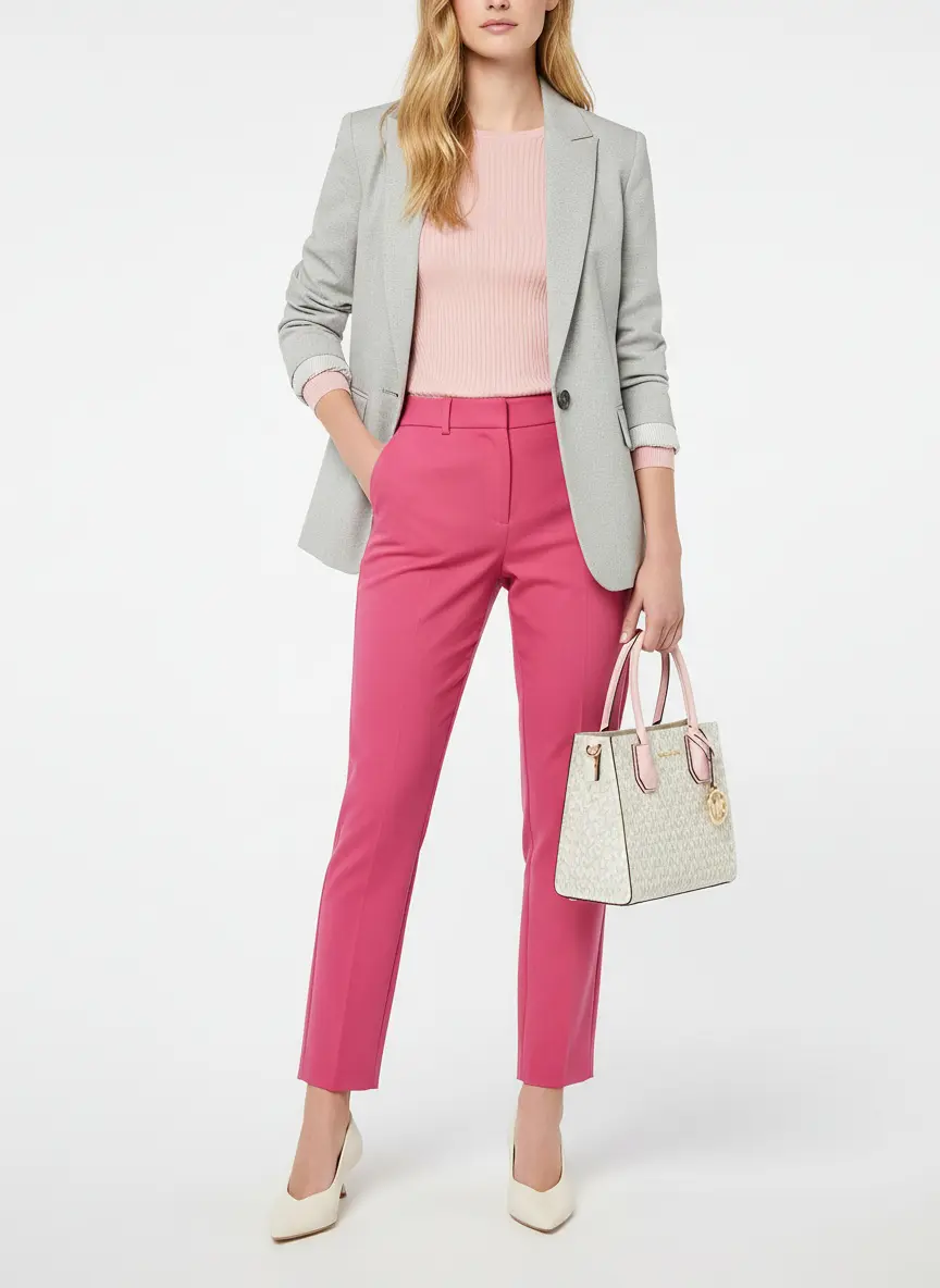 Tonal Elegance Evening