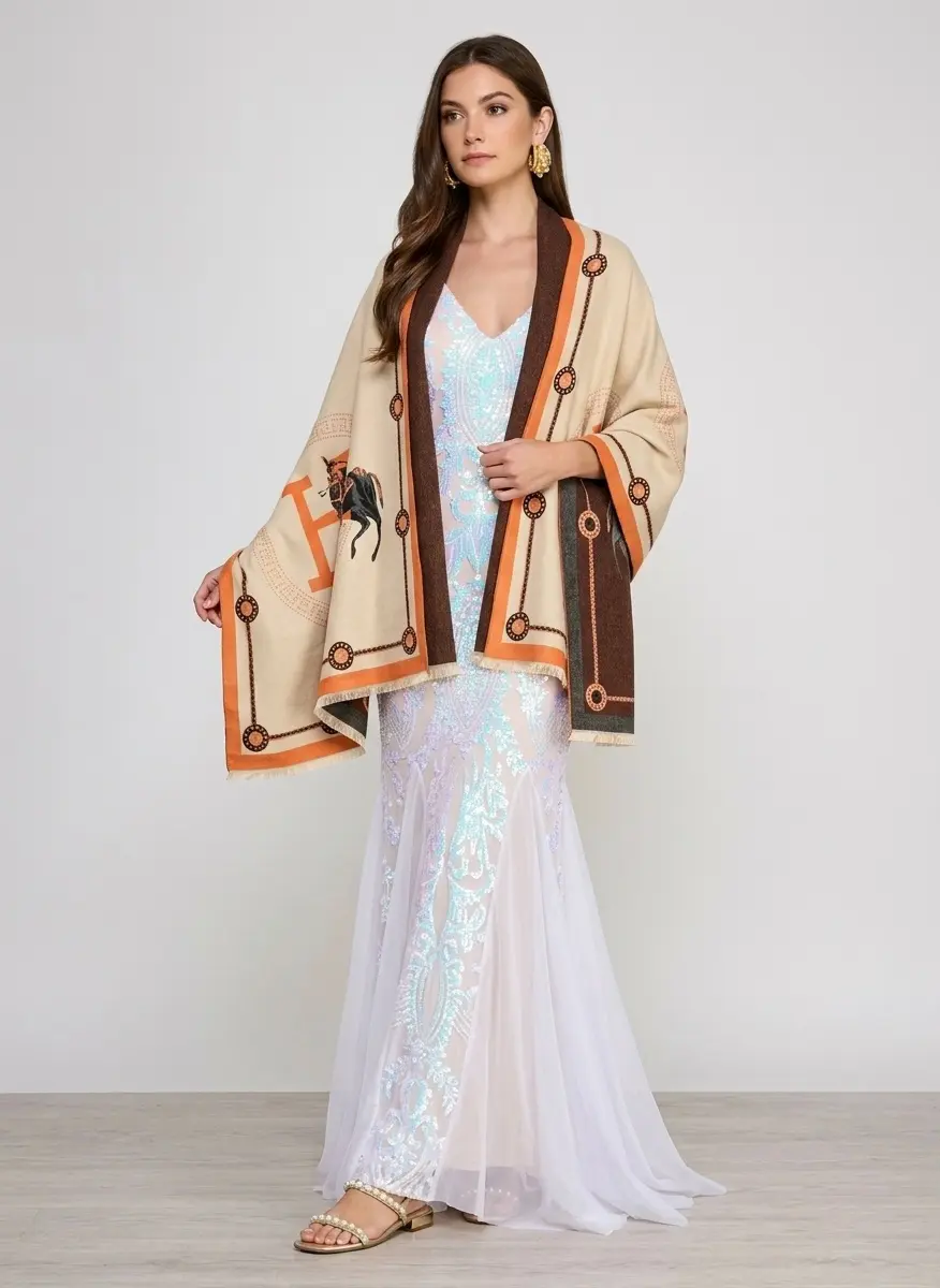 Timeless Pearl & Nude