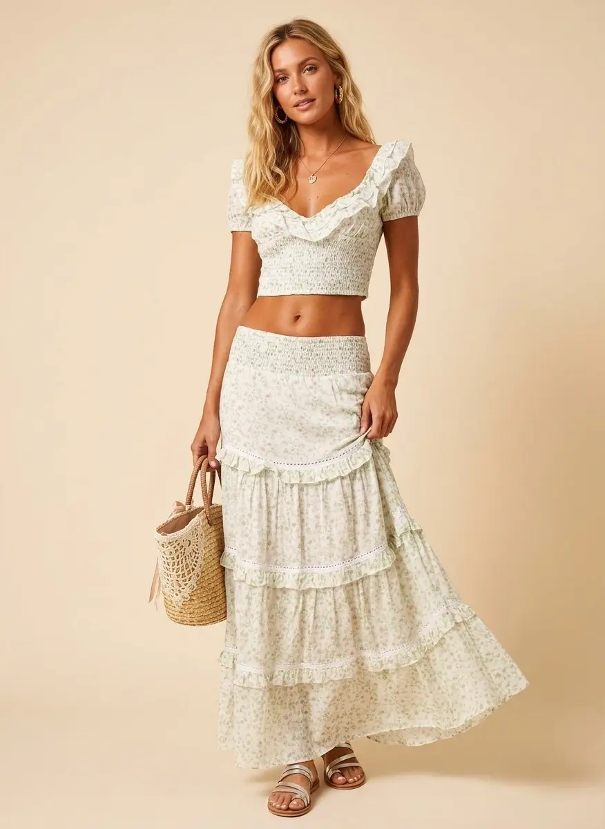 Bohemian Summer Dream