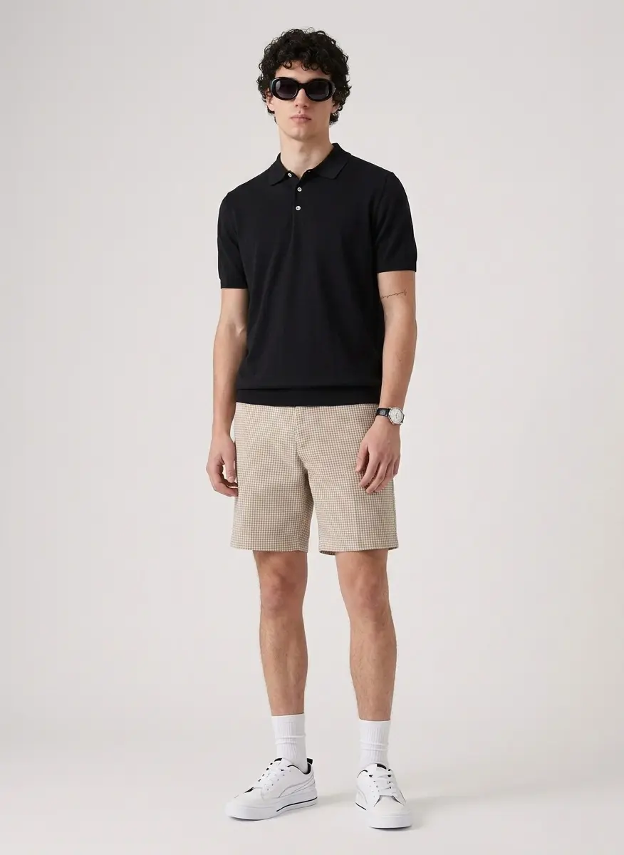Modern Smart Casual