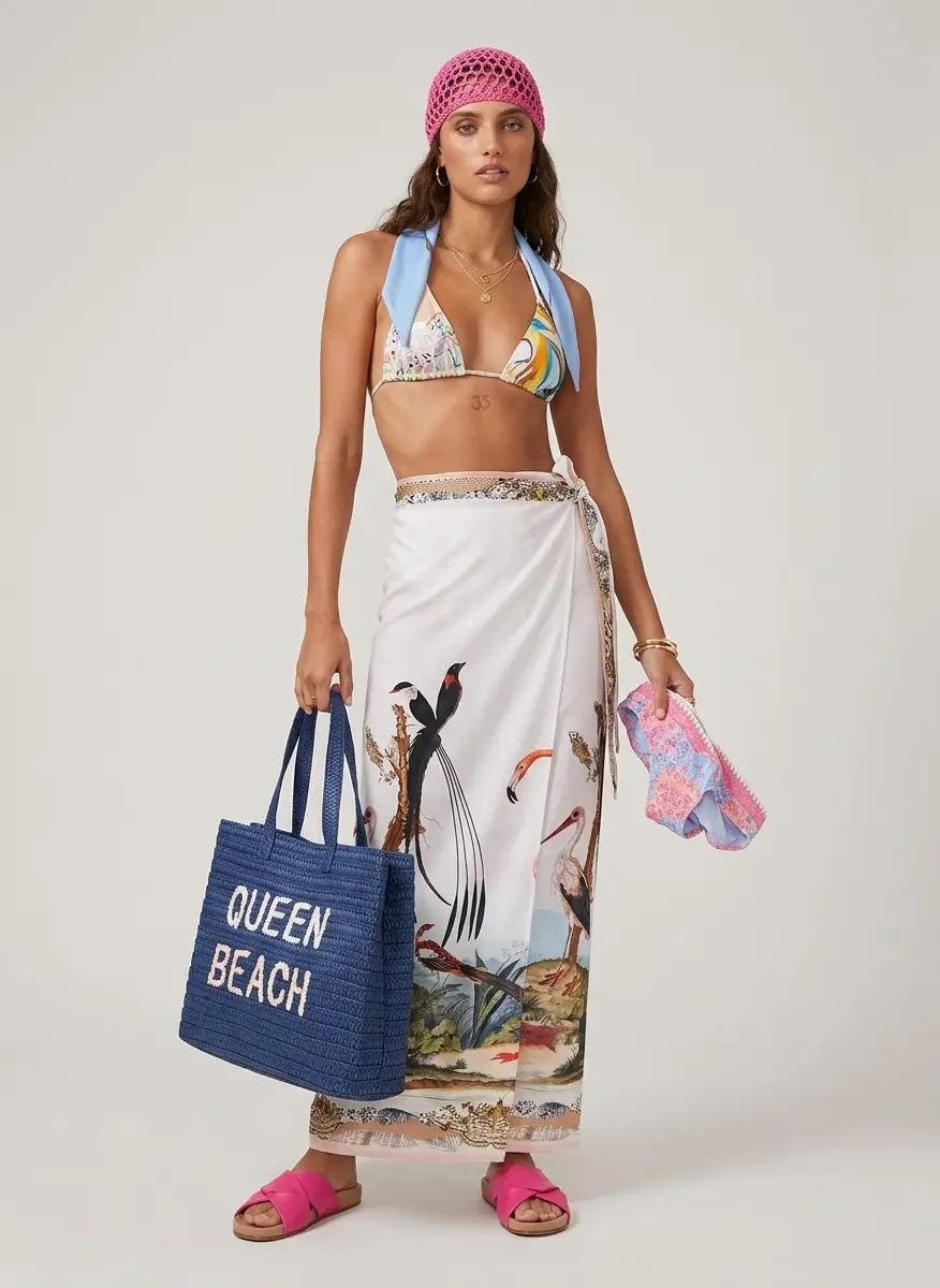 Luxe Coastal Escape