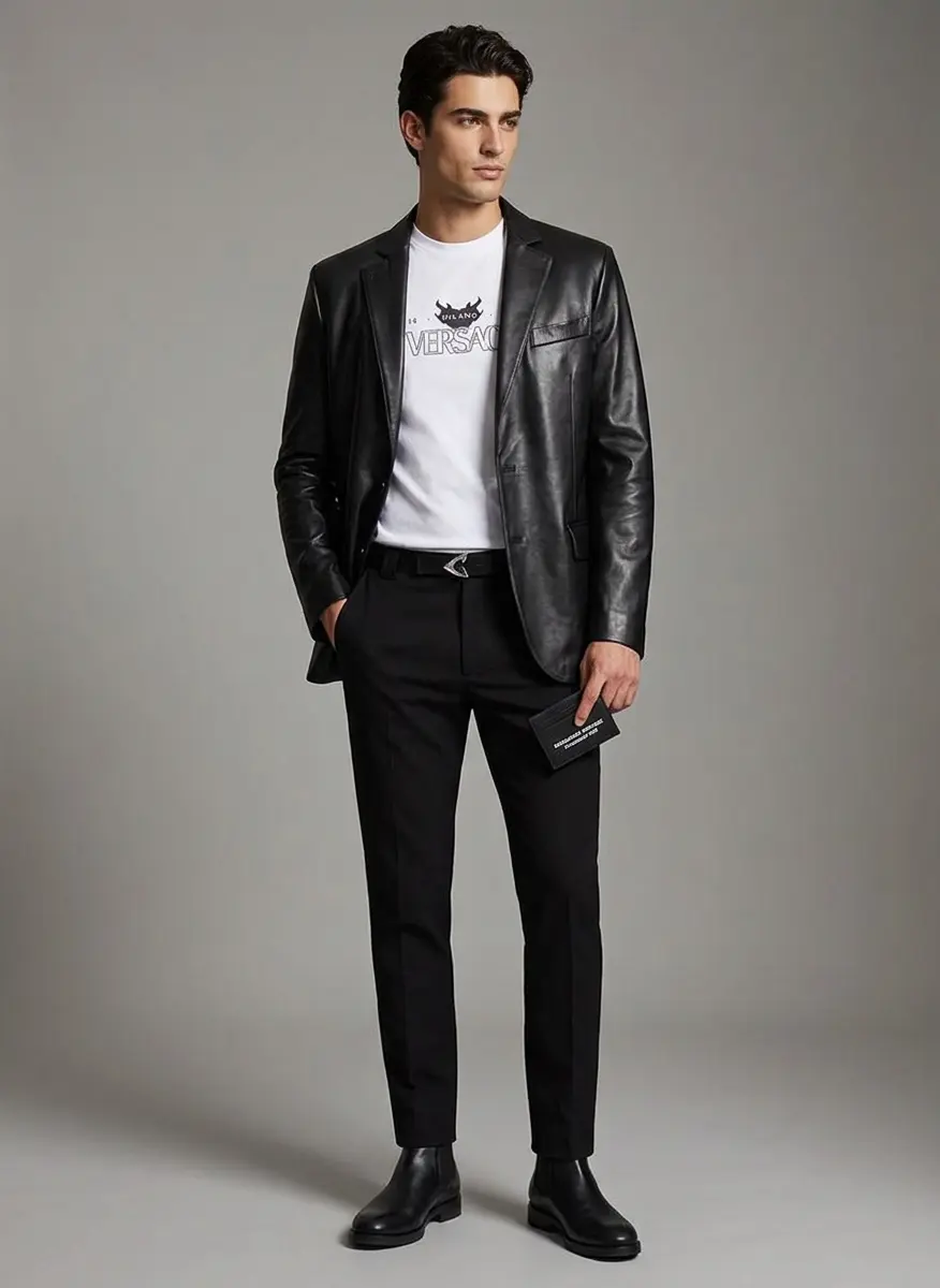 Modern Heritage Formal